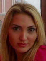 Person who looks like Kate Winslet