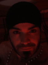 Person who looks like Daniel Gillies