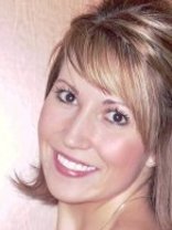 Person who looks like Ashley Jones