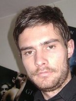 Person who looks like Josh Holloway