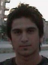 Person who looks like John Stamos