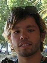 Person who looks like Jason Behr