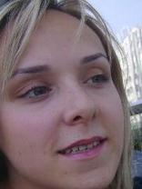 Person who looks like Annette Bening