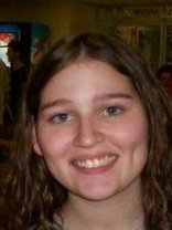 Person who looks like Danica McKellar