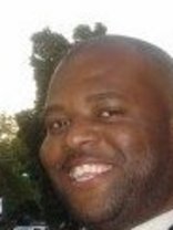 Person who looks like Anthony Anderson