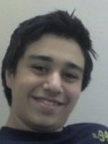 Person who looks like Dan Byrd