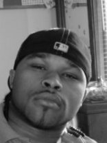 Person who looks like Xzibit