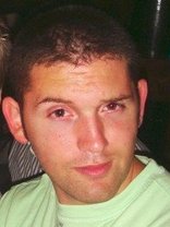 Person who looks like Skeet Ulrich