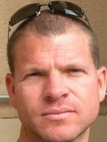 Person who looks like Jeff Bridges