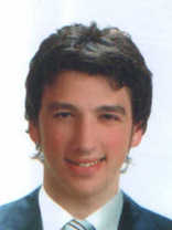 Person who looks like Richard Gere