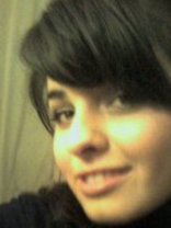 Person who looks like Morena Baccarin