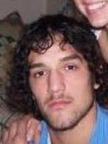 Person who looks like Diego Luna