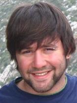 Person who looks like Freddy Rodríguez