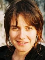 Person who looks like Lisa Sheridan