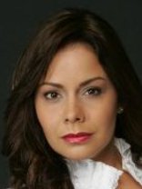 Person who looks like Sofia Vergara