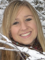 Person who looks like Brie Larson