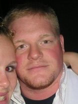 Person who looks like Jake Busey