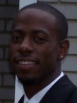 Person who looks like Isaiah Washington