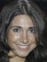 Person who looks like Emmanuelle Chriqui