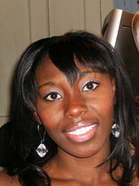 Person who looks like Jill Marie Jones