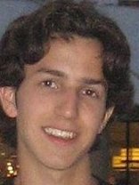 Person who looks like Rodrigo Santoro