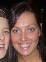 Person who looks like Dayanara Torres