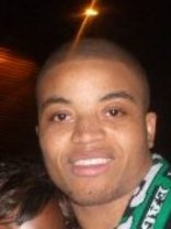 Person who looks like Sinbad (Comedian)