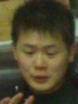 Person who looks like George Takei