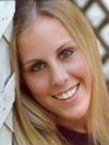 Person who looks like Beth Stern