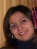 Person who looks like Sasha Alexander