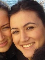 Person who looks like Joanna Going