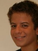 Person who looks like Ioan Gruffudd