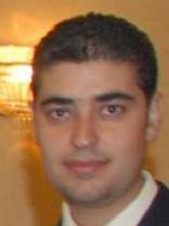 Person who looks like Michael Buble