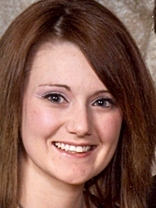 Person who looks like Bryce Dallas Howard