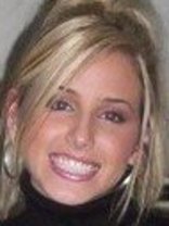 Person who looks like Karolina Kurkova