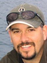 Person who looks like Gil Bellows