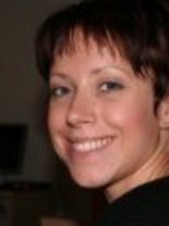 Person who looks like Sigourney Weaver