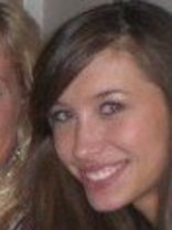 Person who looks like Marla Sokoloff