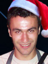 Person who looks like Eric McCormack