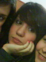 Person who looks like Emilie de Ravin