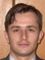 Person who looks like Matthew Broderick