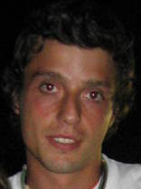 Person who looks like Hugh Grant