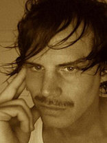 Person who looks like Burt Reynolds