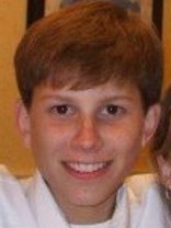 Person who looks like David Dorfman