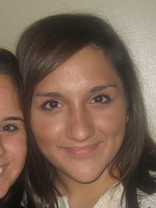 Person who looks like Shiri Appleby