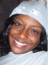 Person who looks like Robinne Lee