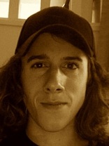 Person who looks like Michael Bay