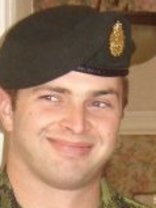 Person who looks like Lucas Black