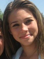 Person who looks like Malese Jow