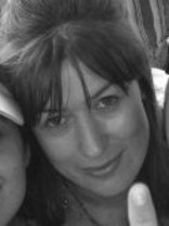 Person who looks like Lisa Sheridan